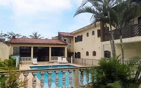 Residência - Vila Verde Mar